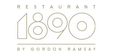 Restaurant 1890 by Gordon Ramsay